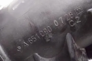 W205 A6510900728 Гофра инжектора Mercedes C W205 Арт e12564228, вид 4