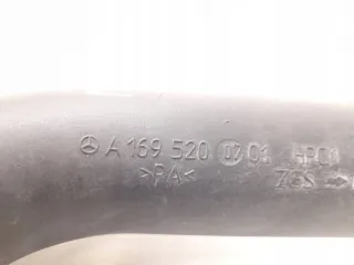 A1695200401 Гофра инжектора Mercedes B W245 Арт e12564209, вид 5
