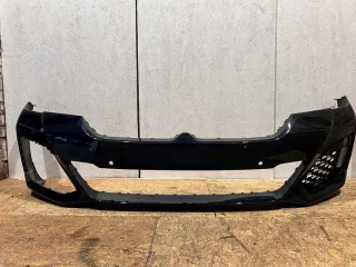 51118098644 Бампер передний BMW 5 G30/G31 Арт e12564164, вид 1