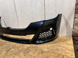 51118098644 Бампер передний BMW 5 G30/G31 Арт e12564164, вид 3