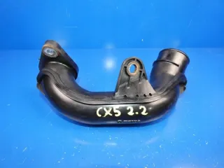 SH0113332 Гофра инжектора Mazda 3 BM Арт e12564107, вид 1