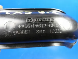 SH0113332 Гофра инжектора Mazda 3 BM Арт e12564107, вид 3