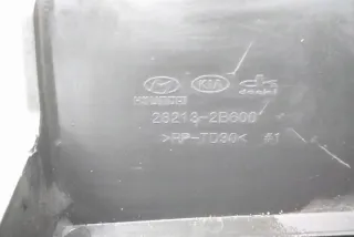 282132B600 Гофра инжектора Hyundai Santa FE 2 (CM) Арт e12563824, вид 2