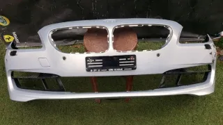  Бампер передний BMW 6 F06/F12/F13 Арт e12563762, вид 1