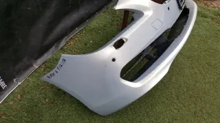  Бампер передний BMW 6 F06/F12/F13 Арт e12563762, вид 2