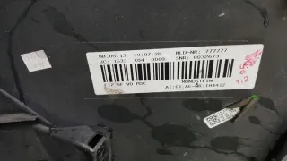  Бампер передний BMW 6 F06/F12/F13 Арт e12563762, вид 8
