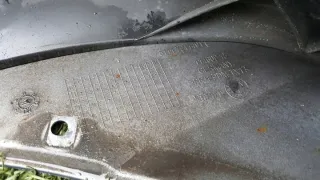  Бампер передний BMW 6 F06/F12/F13 Арт e12563762, вид 9
