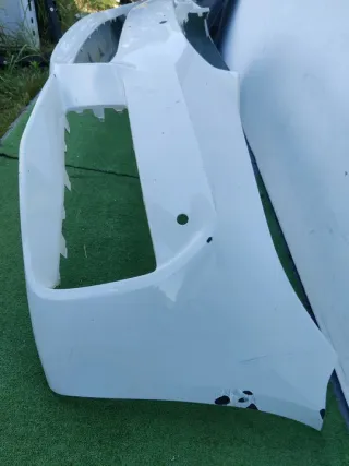 8069703 Бампер передний BMW 6 G32 Арт e12563750, вид 5