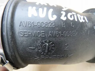 AV619C623B Гофра инжектора Ford Kuga 1 Арт e12563673, вид 1