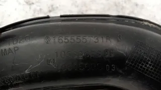 Гофра инжектора Dacia Dokker 2012г. 165555731R - Фото 6