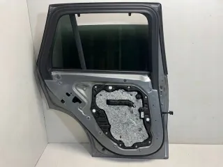 2642779 Дверь задняя левая BMW X5 G05  Арт e12563530, вид 4