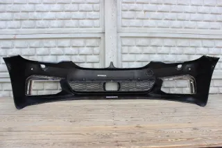 8064928 Бампер передний BMW 5 G30/G31 Арт e12563432, вид 4