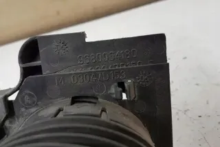 Гофра инжектора Citroen C3 1 2002г. 9680064080 - Фото 4