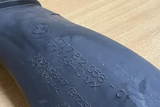 13717812058 Гофра инжектора BMW X5 E70 Арт e12563272, вид 4