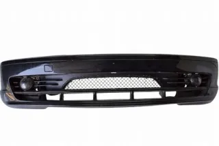 80709280000 Бампер передний BMW 3 E46 Арт e12563249, вид 1