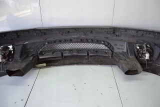 80709280000 Бампер передний BMW 3 E46 Арт e12563249, вид 5