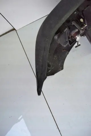 80709280000 Бампер передний BMW 3 E46 Арт e12563249, вид 8
