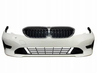 CARPARTS24 Бампер передний BMW 3 G20/G21 Арт e12563118, вид 1