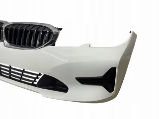 CARPARTS24 Бампер передний BMW 3 G20/G21 Арт e12563118, вид 2
