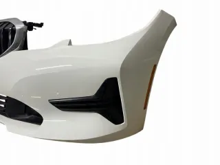 CARPARTS24 Бампер передний BMW 3 G20/G21 Арт e12563118, вид 3
