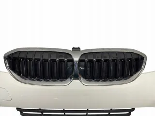 CARPARTS24 Бампер передний BMW 3 G20/G21 Арт e12563118, вид 5