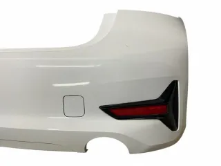 CARPARTS24 Бампер задний BMW 3 G20/G21 Арт e12563117, вид 2