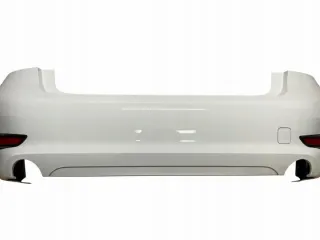CARPARTS24 Бампер задний BMW 3 G20/G21 Арт e12563117, вид 6