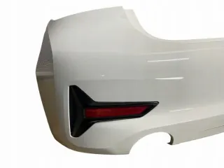 CARPARTS24 Бампер задний BMW 3 G20/G21 Арт e12563117, вид 7
