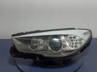 7199613 Фара левая BMW 5 F10/F11/GT F07 Арт e12563097, вид 1