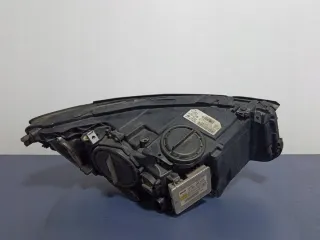 7199613 Фара левая BMW 5 F10/F11/GT F07 Арт e12563097, вид 2