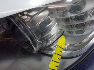7199613 Фара левая BMW 5 F10/F11/GT F07 Арт e12563097, вид 8