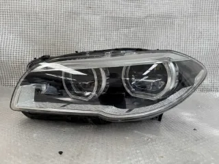 7460595-01, Фара левая BMW 5 F10/F11/GT F07 Арт e12563062, вид 1