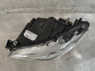 7460595-01, Фара левая BMW 5 F10/F11/GT F07 Арт e12563062, вид 2