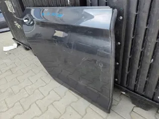  Дверь задняя правая BMW 5 F10/F11/GT F07 Арт e12563051, вид 3