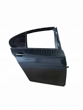 NOB6203 Дверь передняя правая BMW 5 F10/F11/GT F07 Арт e12563017, вид 2
