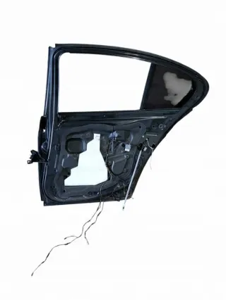 NOB6203 Дверь передняя правая BMW 5 F10/F11/GT F07 Арт e12563017, вид 6
