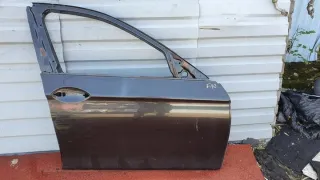 VAX13492 Дверь передняя правая BMW 5 F10/F11/GT F07 Арт e12562987, вид 1