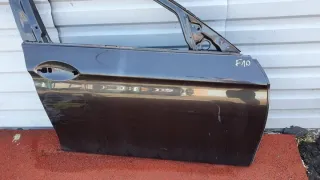 VAX13492 Дверь передняя правая BMW 5 F10/F11/GT F07 Арт e12562987, вид 5