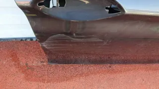 VAX13492 Дверь передняя правая BMW 5 F10/F11/GT F07 Арт e12562987, вид 7