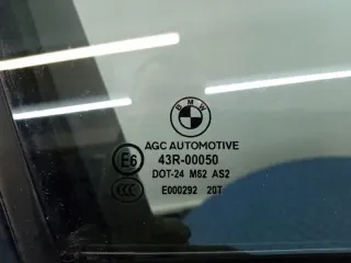  Дверь передняя правая BMW 5 F10/F11/GT F07 Арт e12562977, вид 5