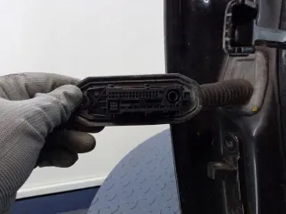  Дверь передняя правая BMW 5 F10/F11/GT F07 Арт e12562977, вид 9