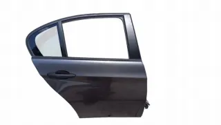 DRZWIPRATYBME90 Дверь задняя правая BMW 3 E90/E91/E92/E93 Арт e12562859, вид 1