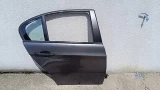 DRZWIPRATYBME90 Дверь задняя правая BMW 3 E90/E91/E92/E93 Арт e12562859, вид 2
