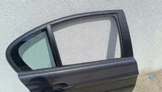 DRZWIPRATYBME90 Дверь задняя правая BMW 3 E90/E91/E92/E93 Арт e12562859, вид 5
