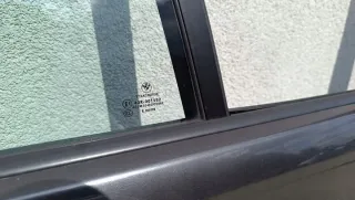 DRZWIPRATYBME90 Дверь задняя правая BMW 3 E90/E91/E92/E93 Арт e12562859, вид 6