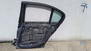 DRZWIPRATYBME90 Дверь задняя правая BMW 3 E90/E91/E92/E93 Арт e12562859, вид 7