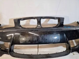 8051603 Бампер передний BMW 1 E81/E82/E87/E88 Арт e12562798, вид 9