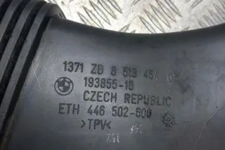 8513454 Гофра инжектора BMW 5 F10/F11/GT F07 Арт e12562682, вид 1