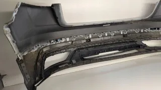 4M8807511 Бампер задний Audi Q8 Арт e12562567, вид 11
