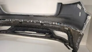 4M8807511 Бампер задний Audi Q8 Арт e12562567, вид 13